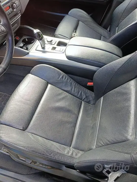BMW X6 2011 photo 5