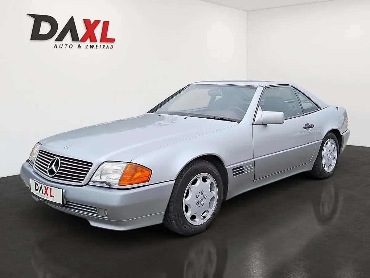 Mercedes-Benz Sonstige
