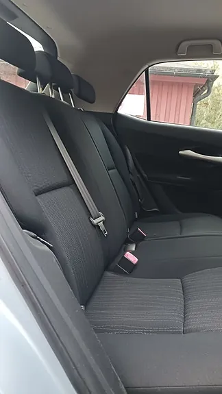 Toyota Auris 2008 photo 2