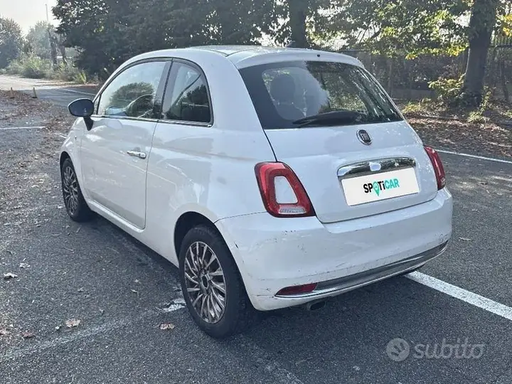 Fiat 500 2016 photo 3