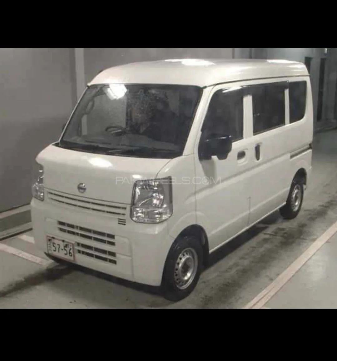 Nissan Clipper