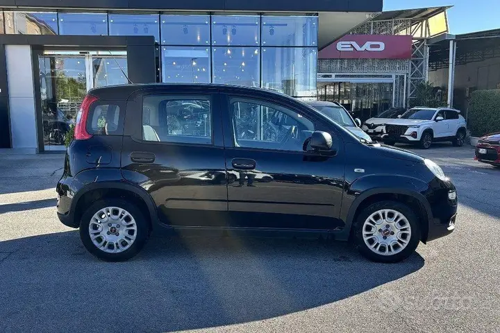 Fiat Panda 2024 photo 4
