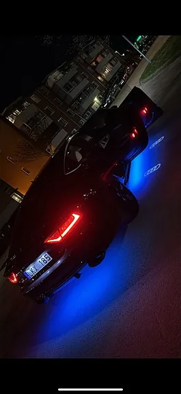 Audi A7 2013 photo 3