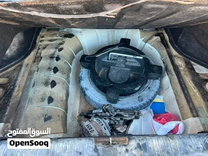 Ford Focus 2004 photo 5