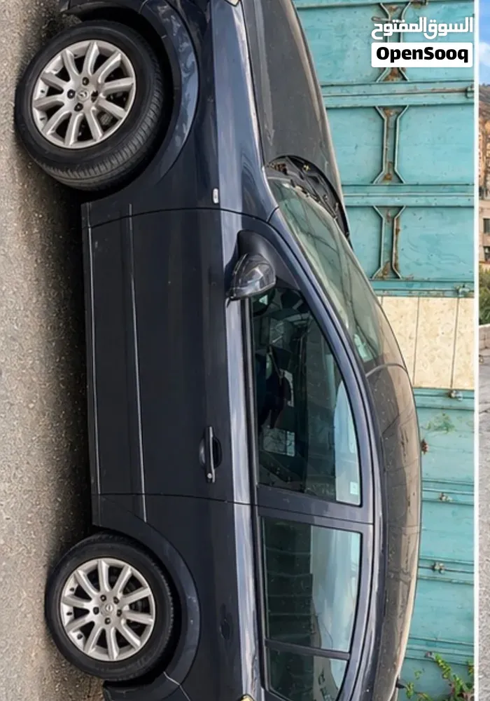 Opel Astra 2006 photo 2