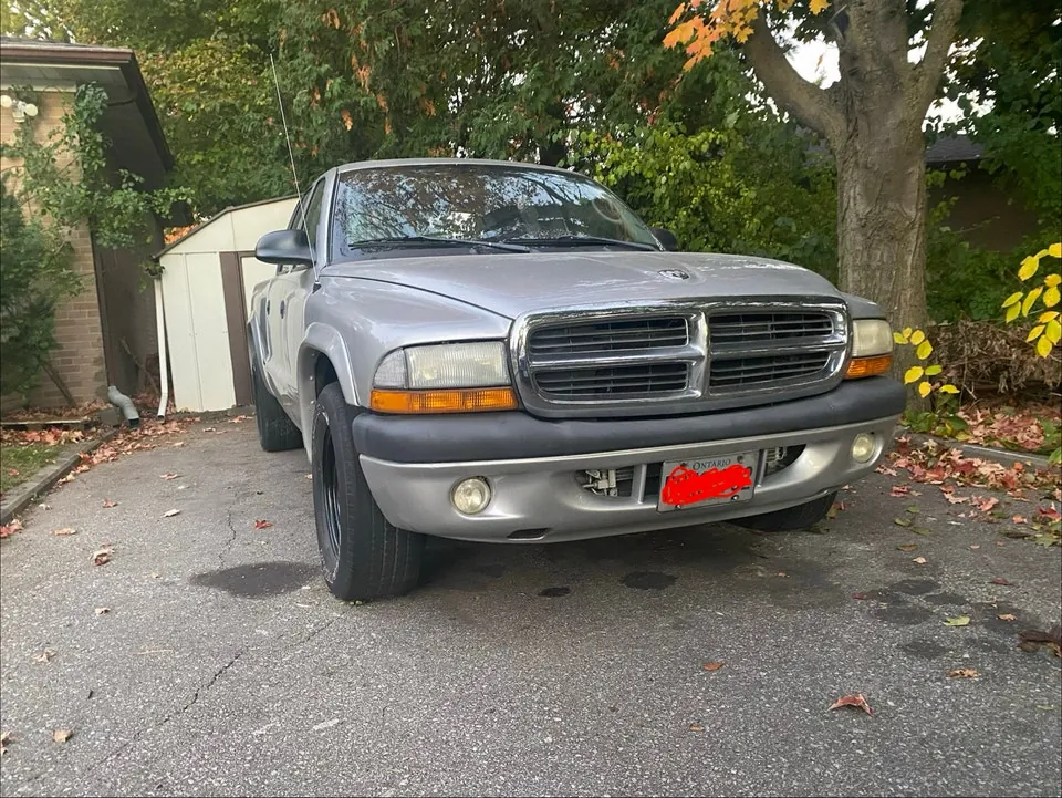 Dodge Dakota