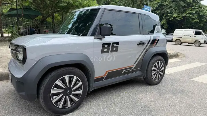 Vinfast Vf3