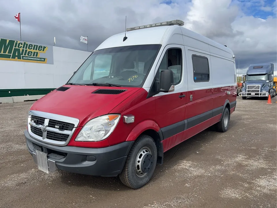 Dodge Sprinter