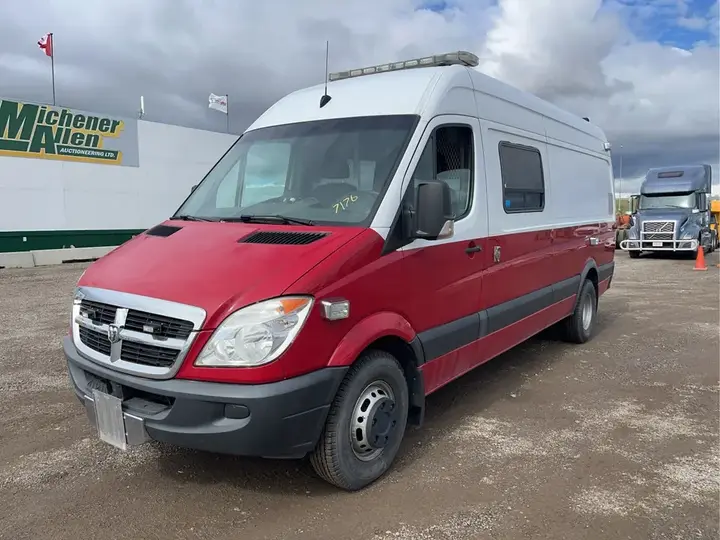 Dodge Sprinter