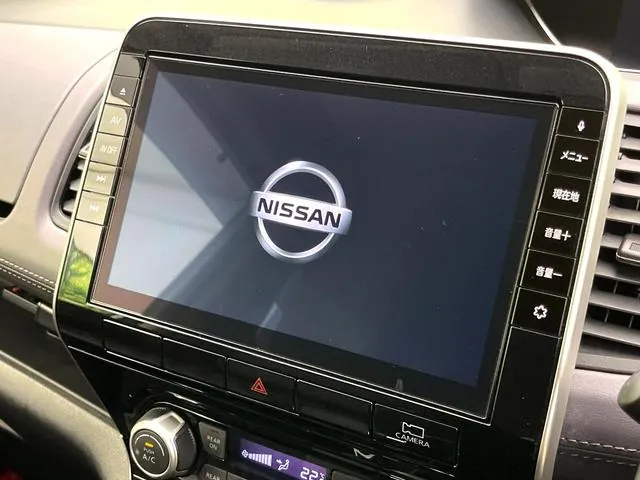 Nissan Serenade 2019 photo 4