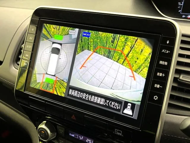 Nissan Serenade 2019 photo 5