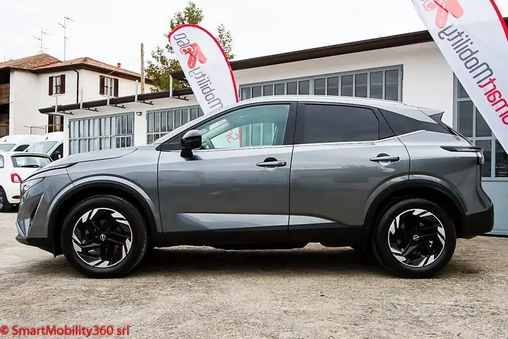 Nissan Qashqai 2026 photo 5