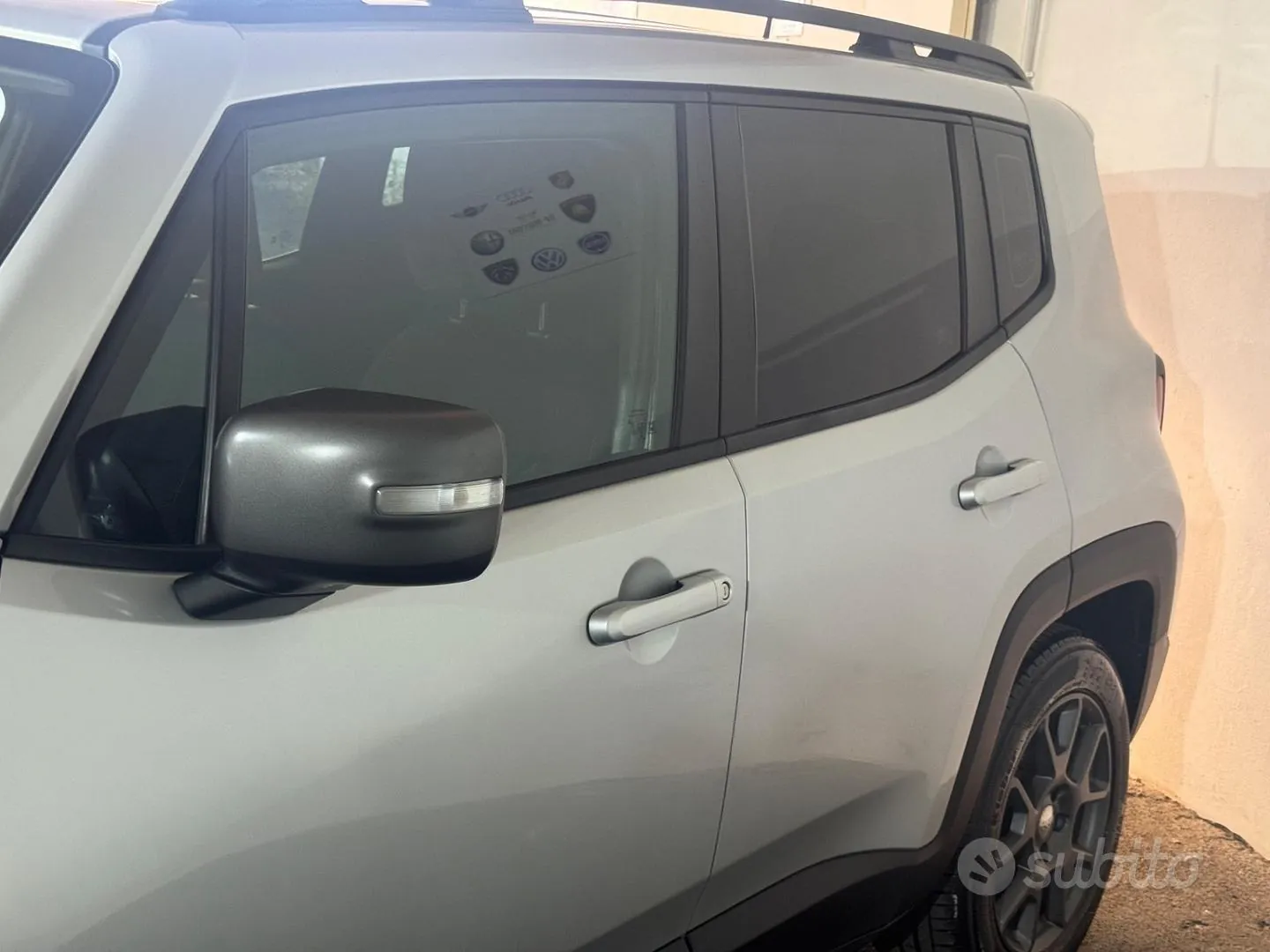 Jeep Renegade 2020 photo 3