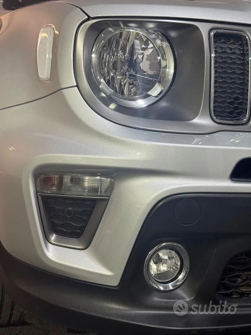 Jeep Renegade 2020 photo 5