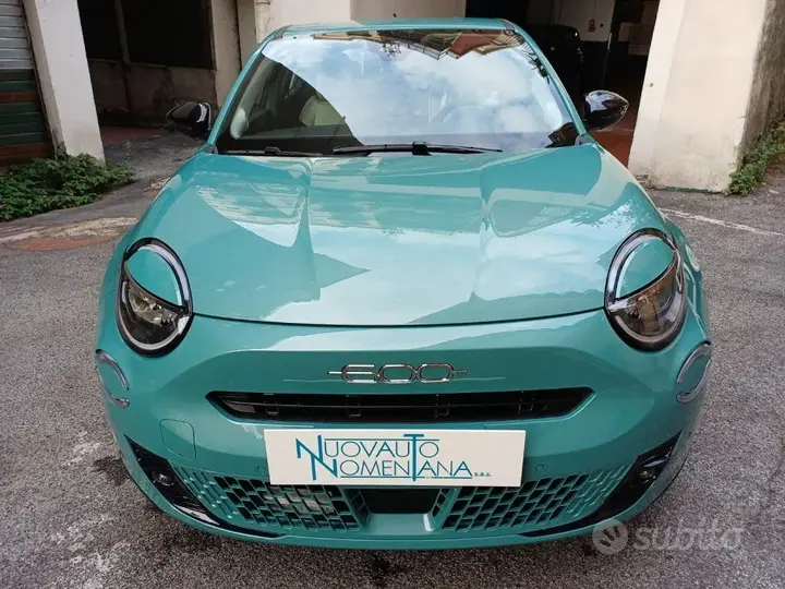 Fiat 600