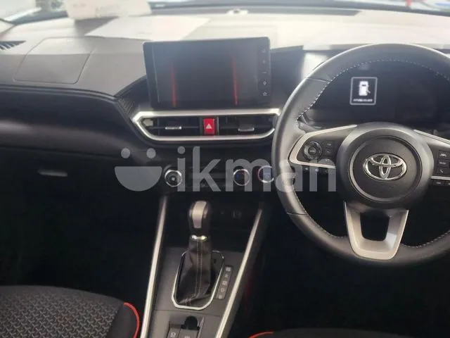 Toyota Raize 2025 photo 4