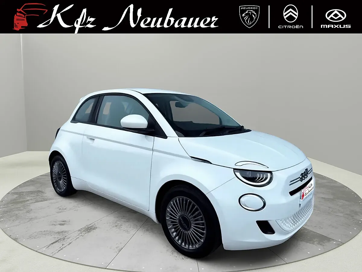 Fiat 500 2026 photo 2