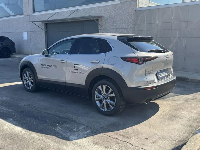 Mazda Cx-30 2025 photo 2