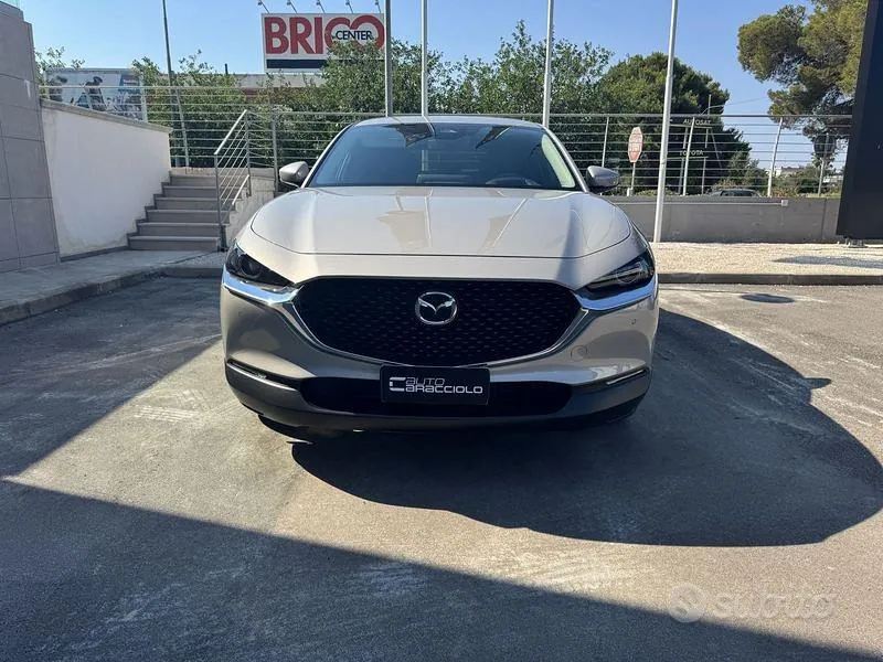 Mazda Cx-30 2025 photo 5