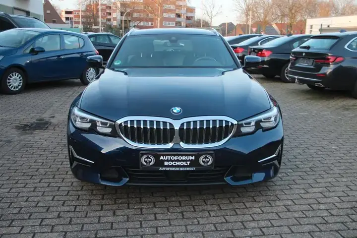 BMW 320D