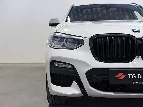 BMW X4 2019 photo 4