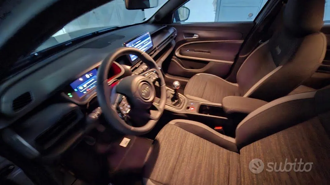 Jeep Avenger 2025 photo 4