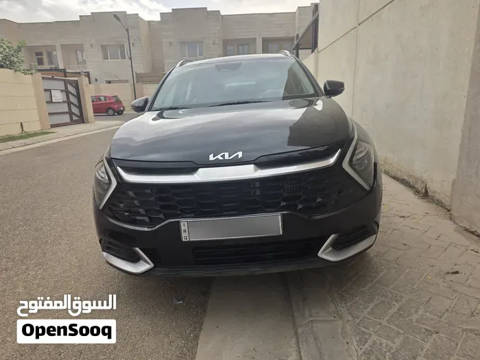 Kia Sportage 2023 photo 5