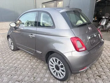 Fiat 500 2018 photo 3