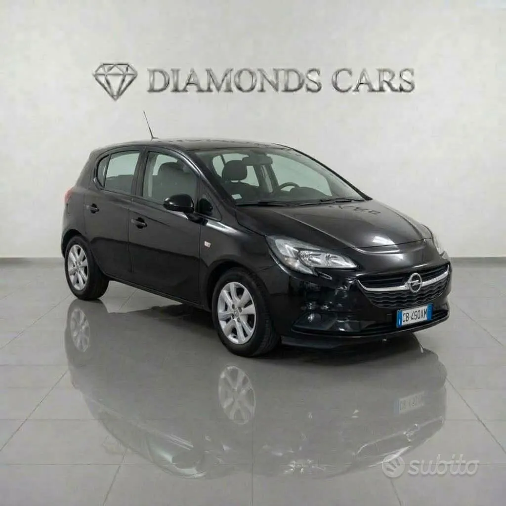 Opel Corsa 2018 photo 4