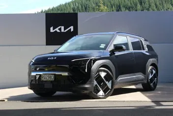 Kia Ev3 2026 photo 3