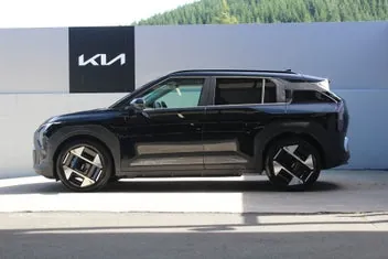 Kia Ev3 2026 photo 4