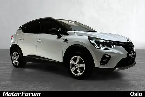 Renault Captur 2021 photo 3
