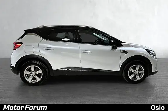 Renault Captur 2021 photo 4