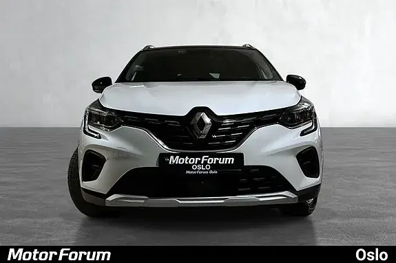 Renault Captur 2021 photo 2