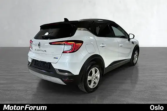 Renault Captur 2021 photo 5
