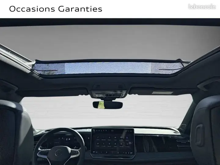 Volkswagen Tiguan 2024 photo 3