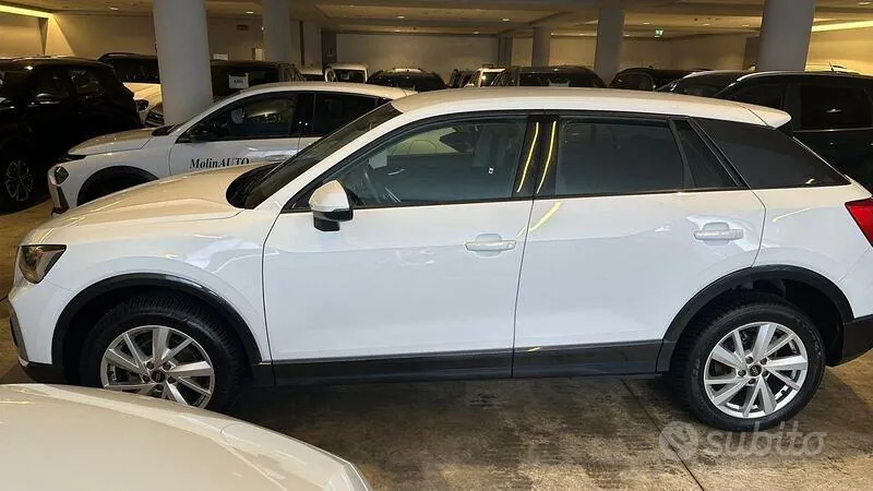 Audi Q2 2023 photo 5