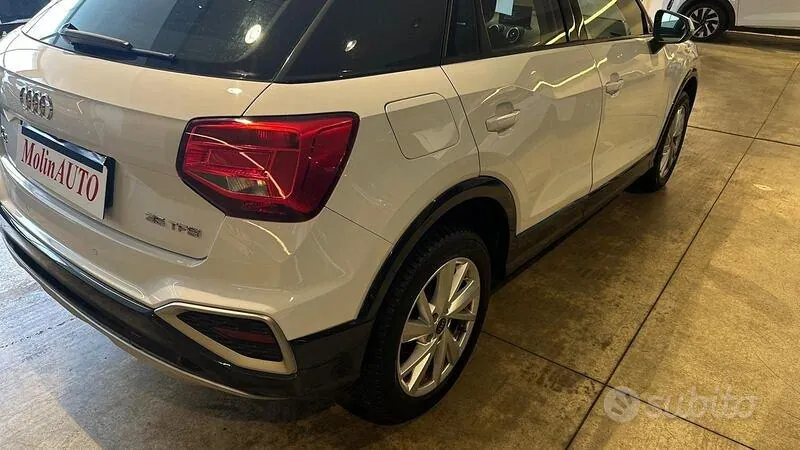Audi Q2 2023 photo 4