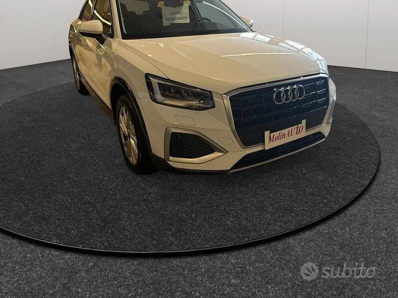 Audi Q2 2023 photo 3