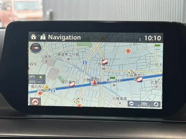 Mazda Atenza Sedan 2016 photo 5