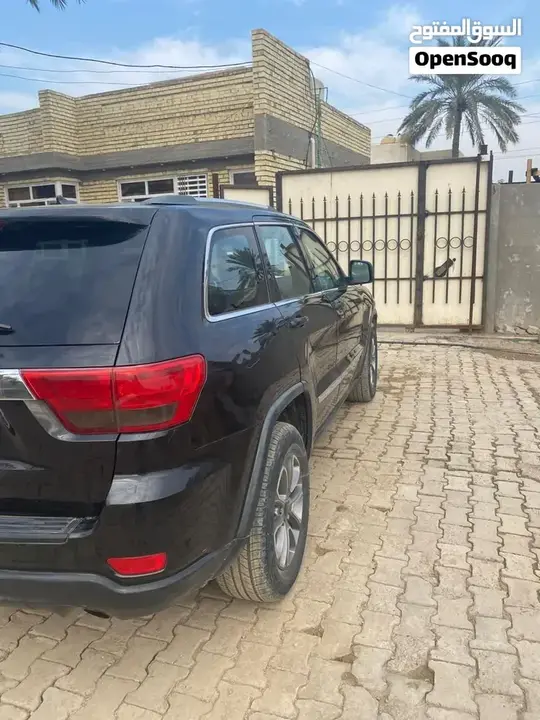 Jeep Liberty 2011 photo 4