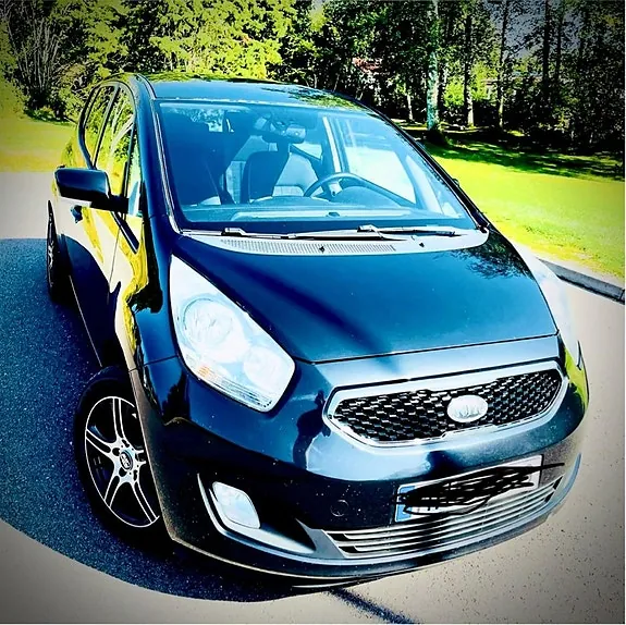 Kia Venga