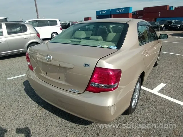 Toyota Corolla Axio G 2012 photo 4