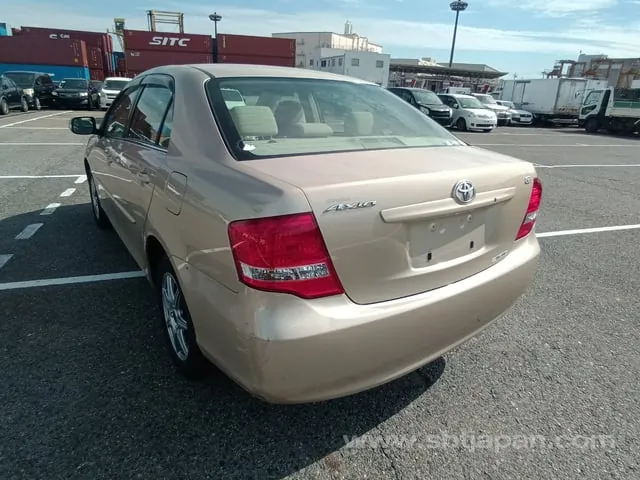 Toyota Corolla Axio G 2012 photo 3