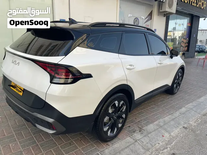 Kia Sportage 2025 photo 2