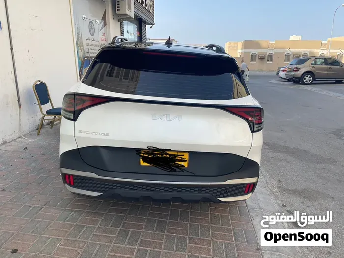 Kia Sportage 2025 photo 4