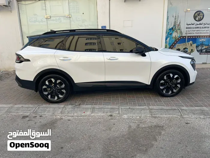 Kia Sportage 2025 photo 3