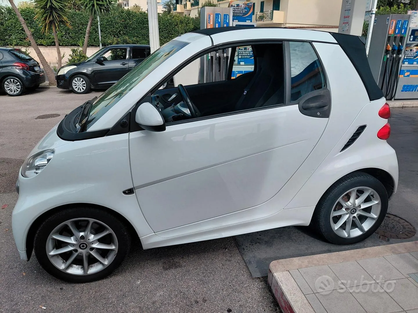 Smart Fortwo 2014 photo 5