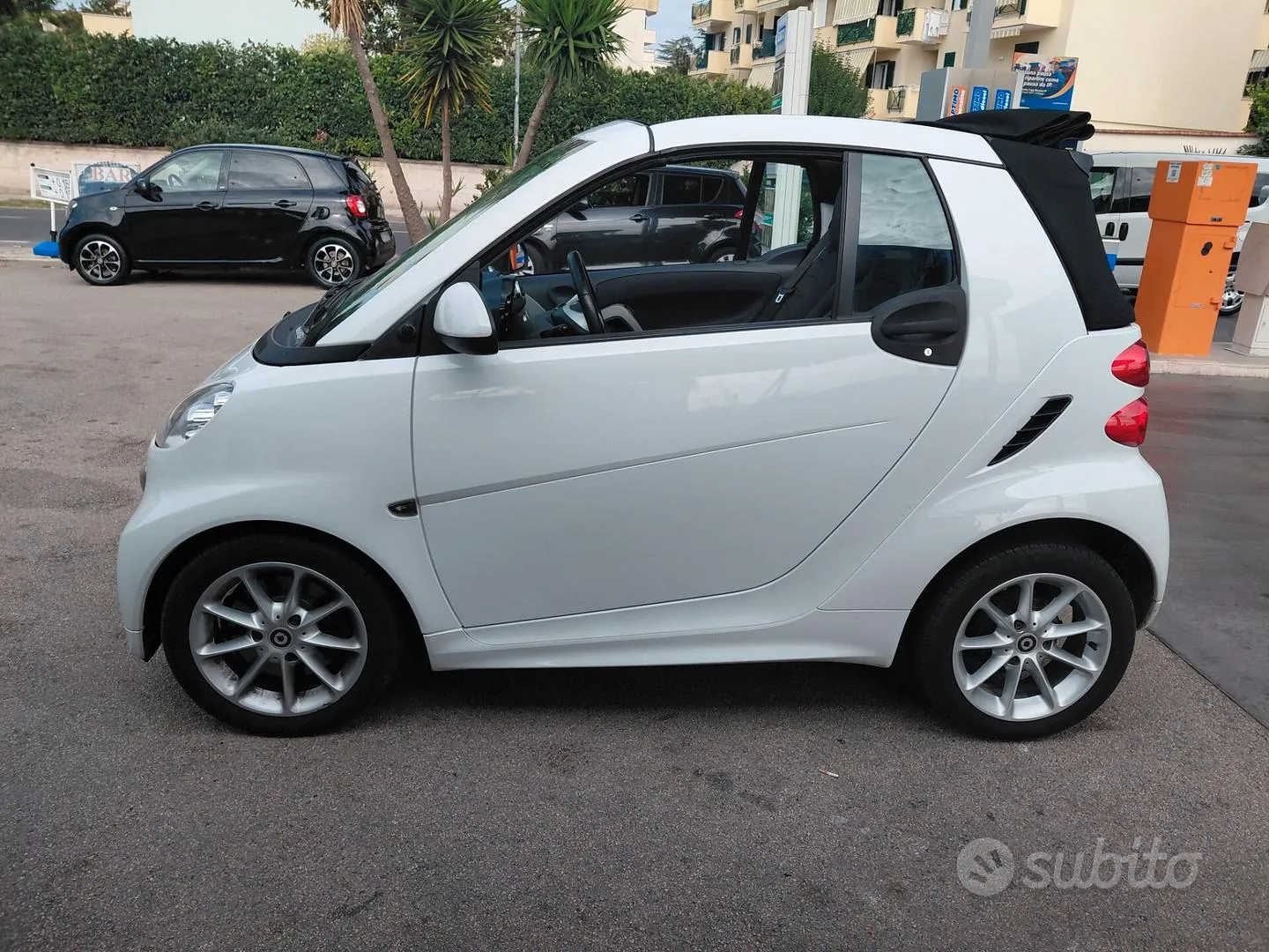 Smart Fortwo 2014 photo 4