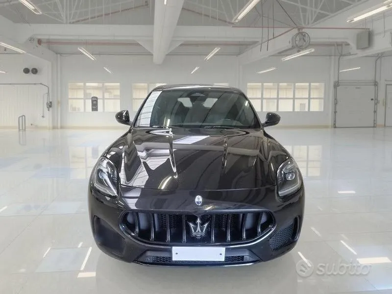 Maserati Grecale 2023 photo 2